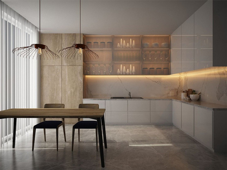 Menutup Hari Secara Perlahan: Kebiasaan Sederhana Menjelang Malam